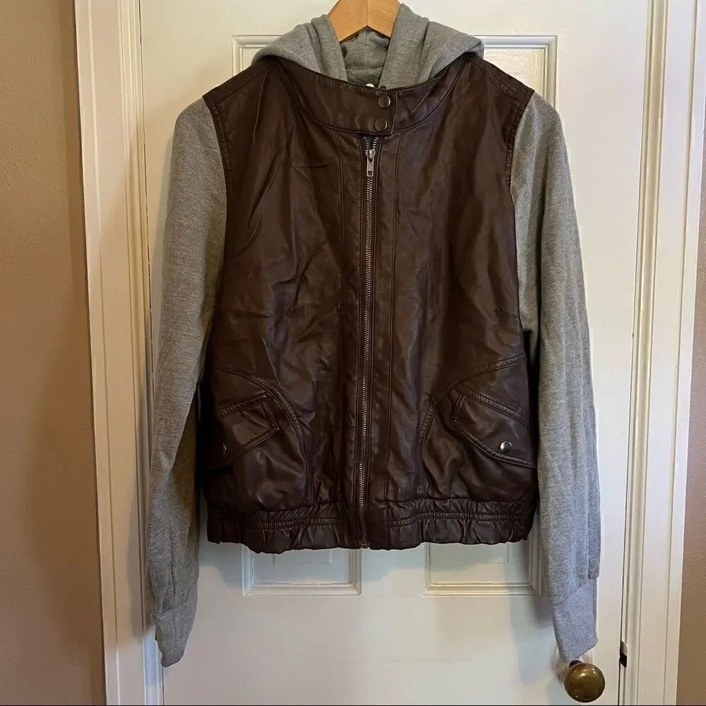 USA Authentic Brand jacket